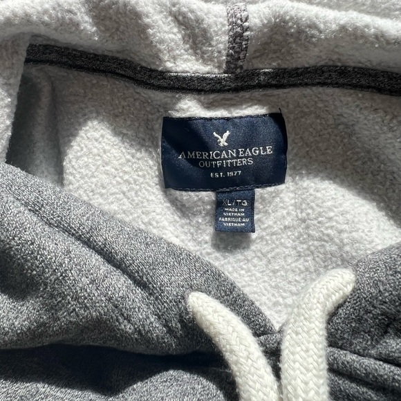 American Eagle hoodie - Picture 2 of 2